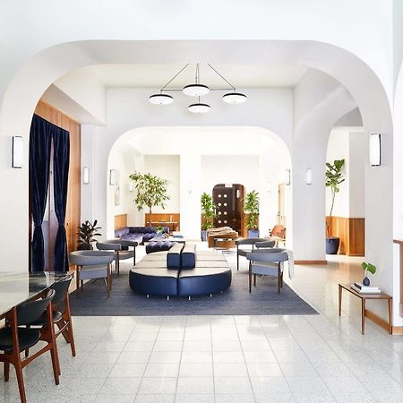 סן פרנסיסקו Tilden Hotel מראה חיצוני תמונה