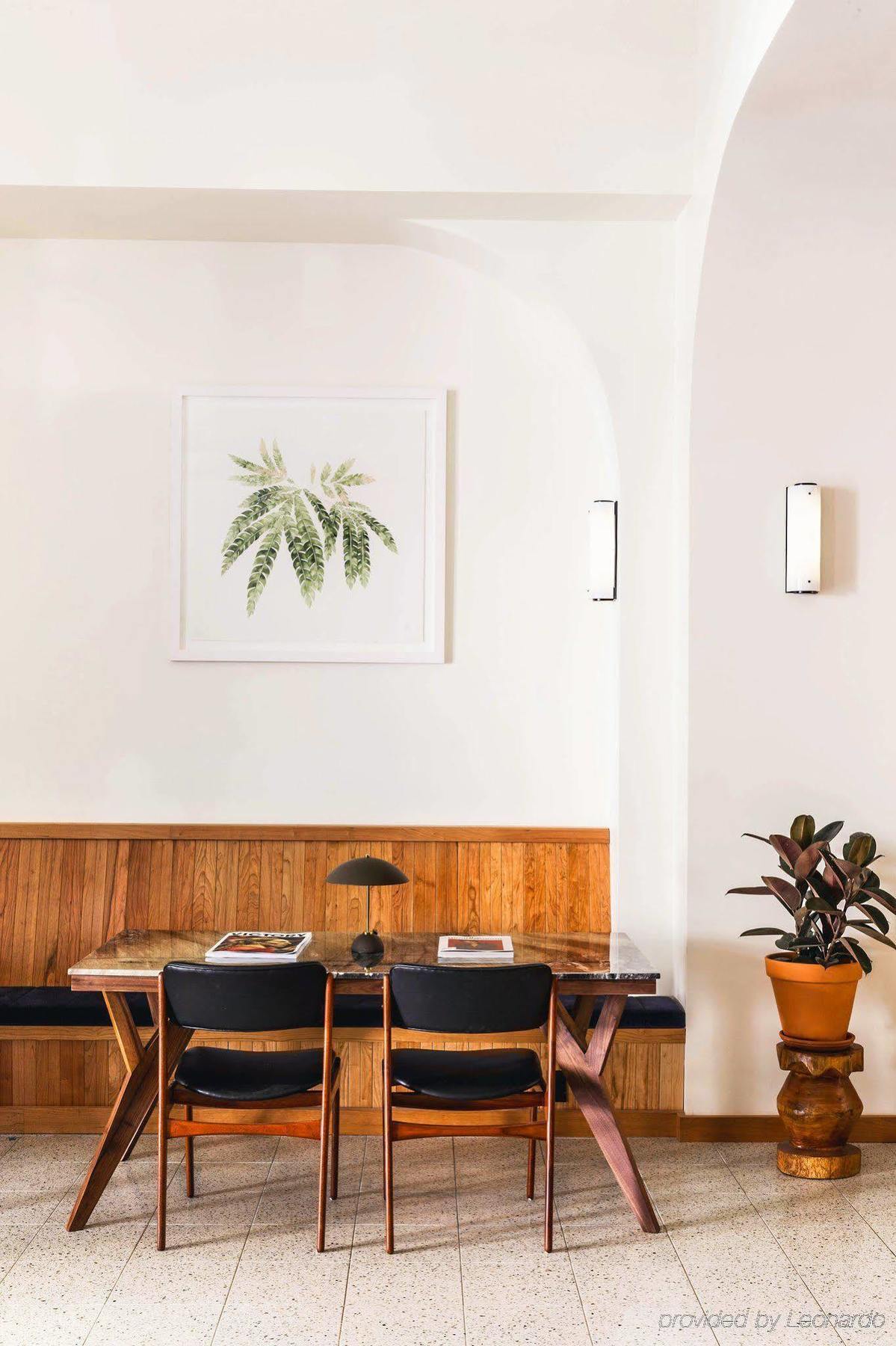 סן פרנסיסקו Tilden Hotel מראה חיצוני תמונה